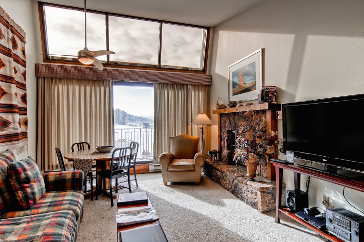 2 Bedrooms Standard Quadruple room
