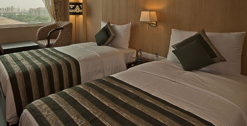 Standard Club room
