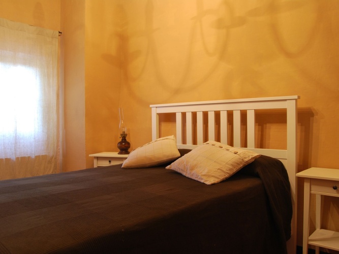 3 Bedrooms Double Apartment