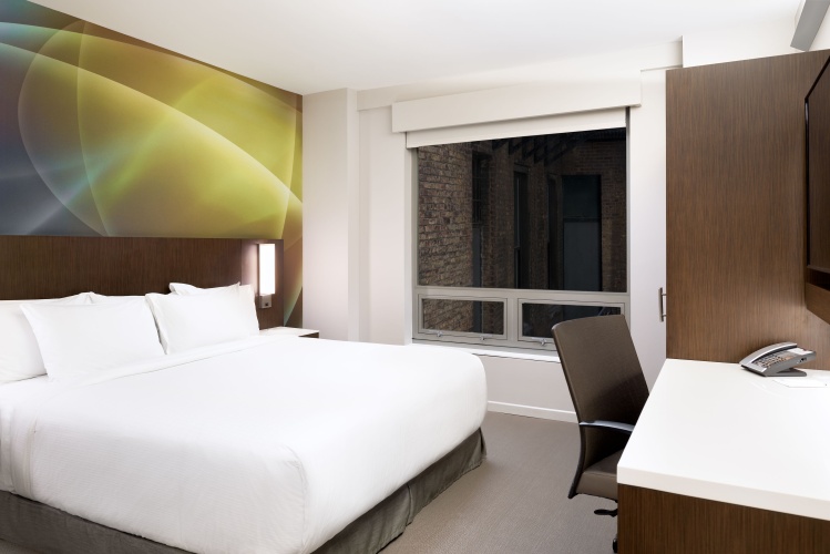 Urban Double room