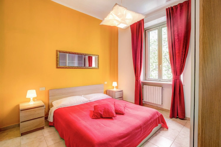 Standard Double Apartment