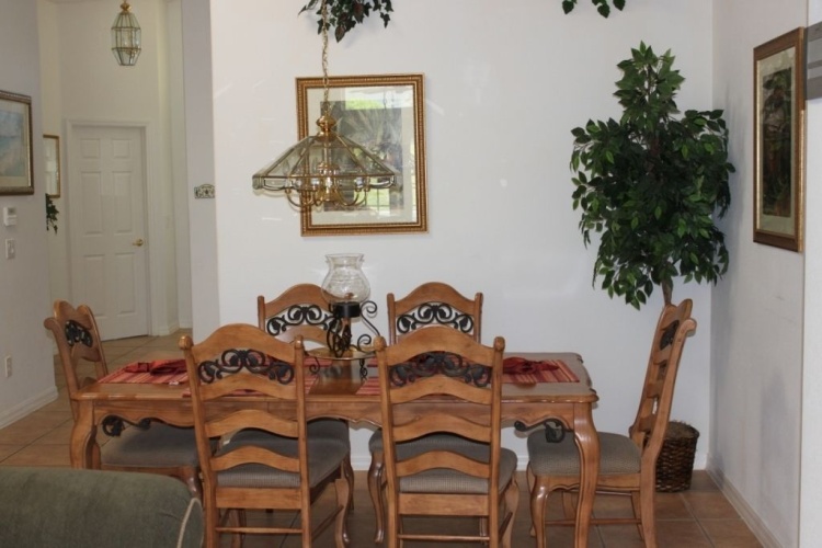 Family Villa