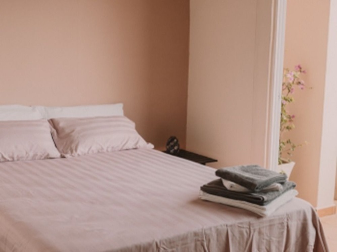 2 Bedrooms Standard Penthouse room