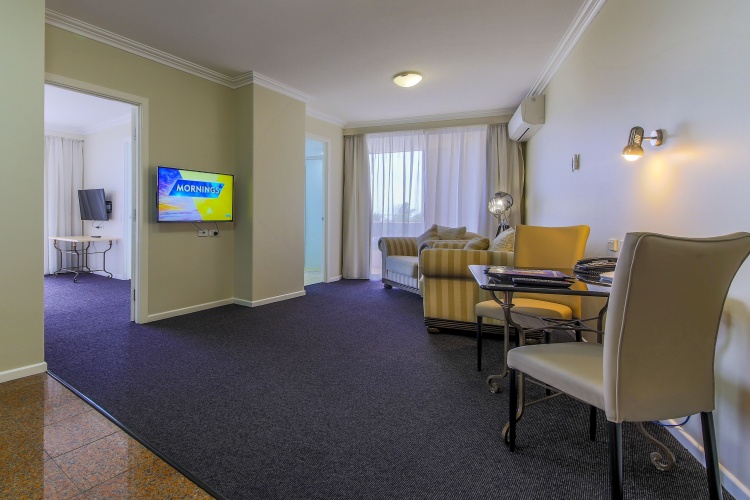 Superior Suite