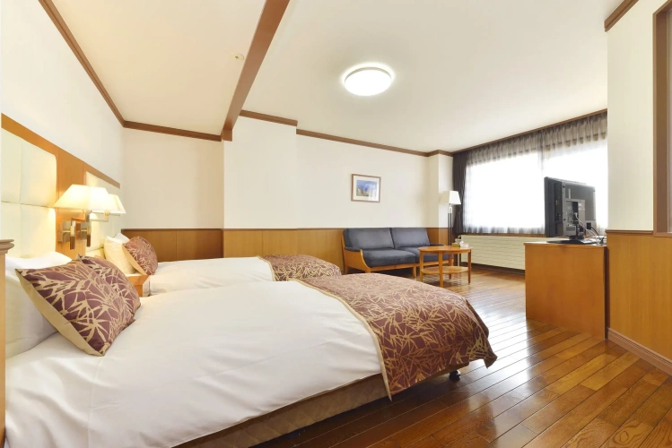 Executive Twin room