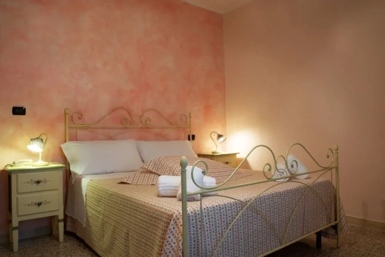 2 Bedrooms Suite