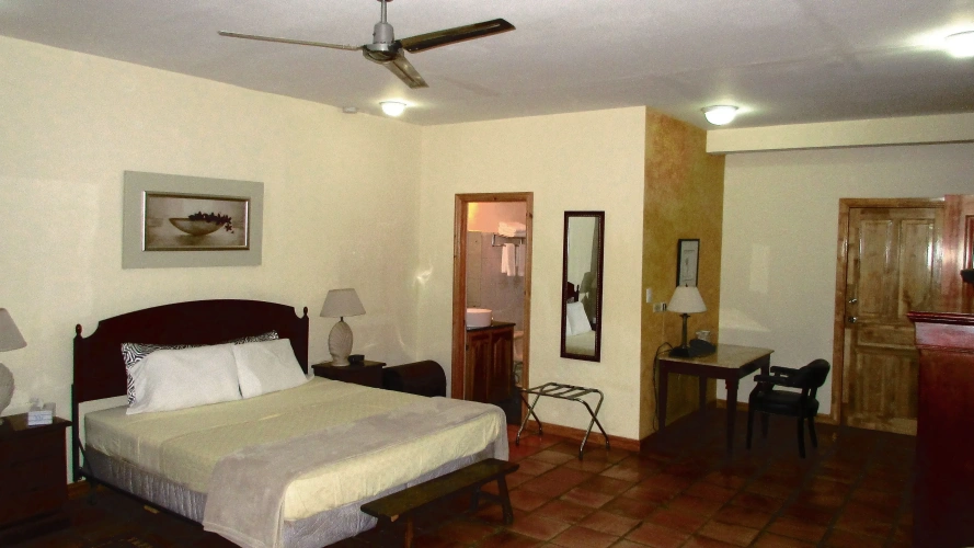 1 Bedroom Superior Suite