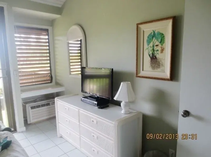 1 Bedroom Standard room with balcony