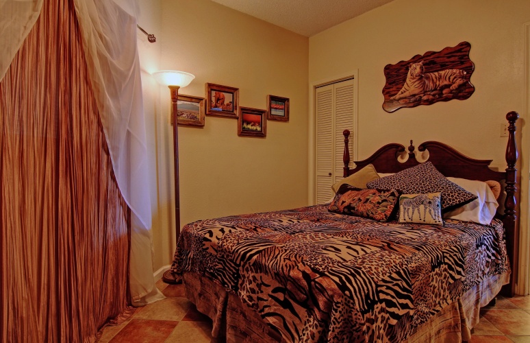 2 Bedrooms Standard room