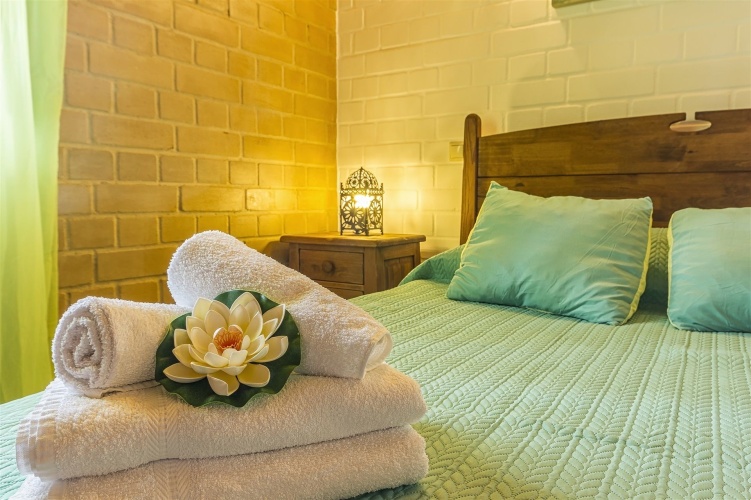 1 Bedroom Cottage