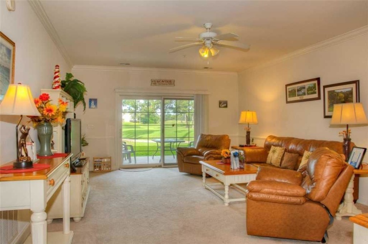 2 Bedrooms Standard room