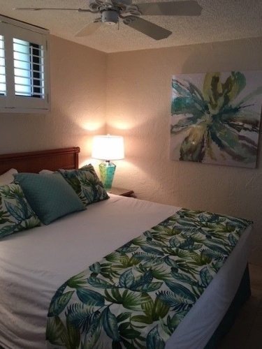3 Bedrooms Standard Sextuple room