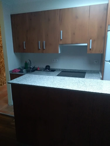 3 Bedrooms Apartment