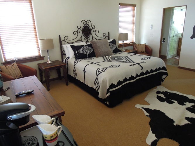 Premier Double room