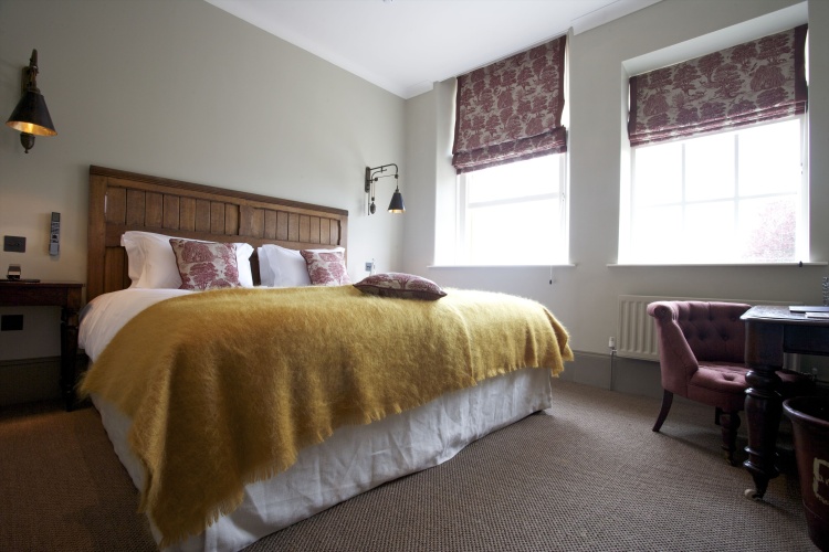 Superior room