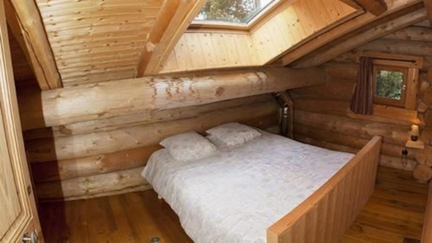 4 Bedrooms Chalet