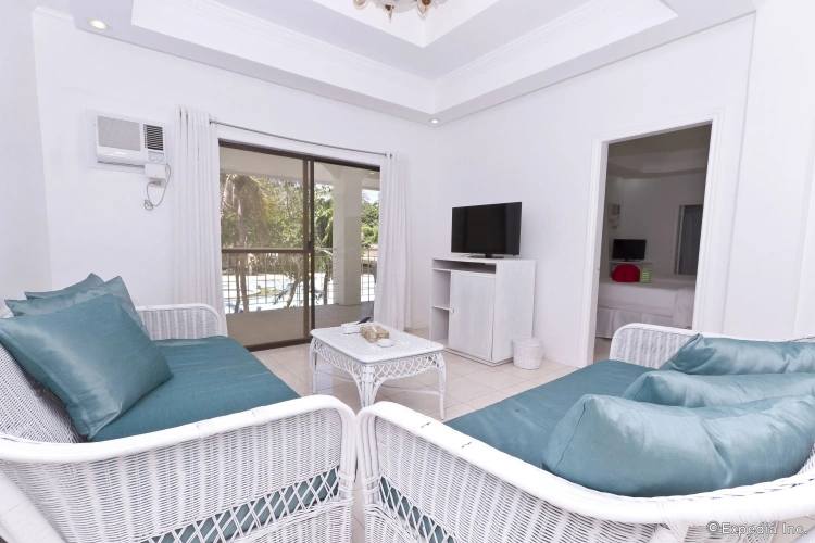 Quadruple Suite