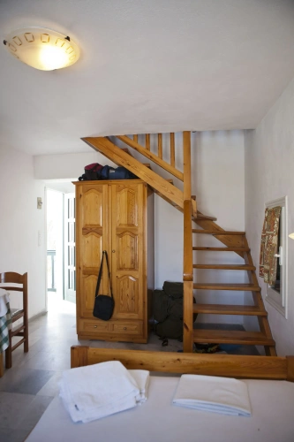 2 Bedrooms Duplex Apartment