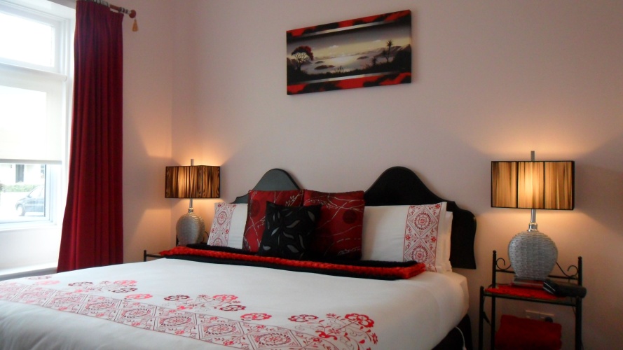 Premium Double room