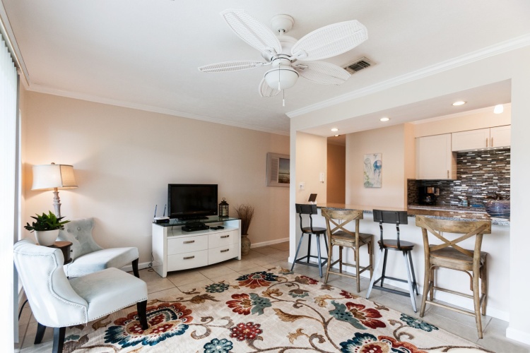 1 Bedroom Standard room