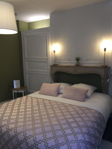 Premium Double room