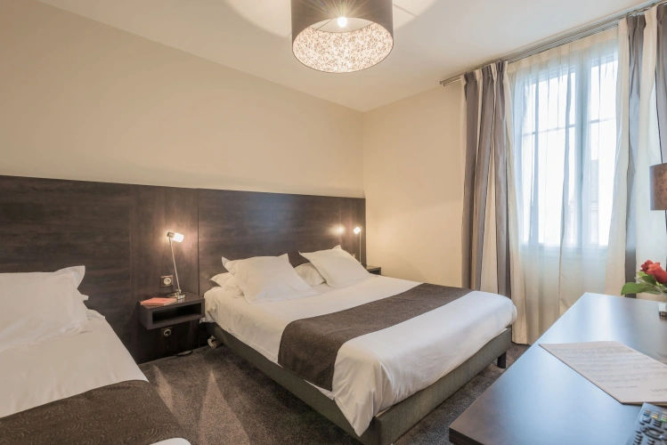 Comfort Double room