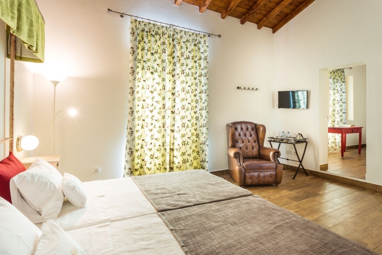 2 Bedrooms Standard Twin room