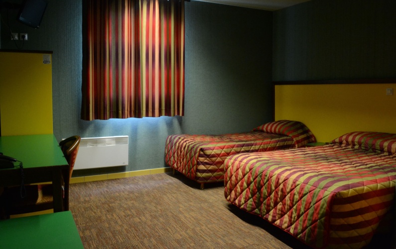 Comfort Double room