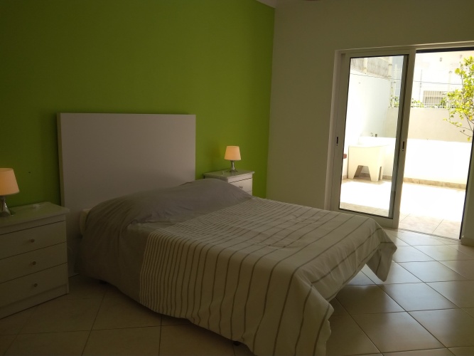 1 Bedroom Basement Apartment