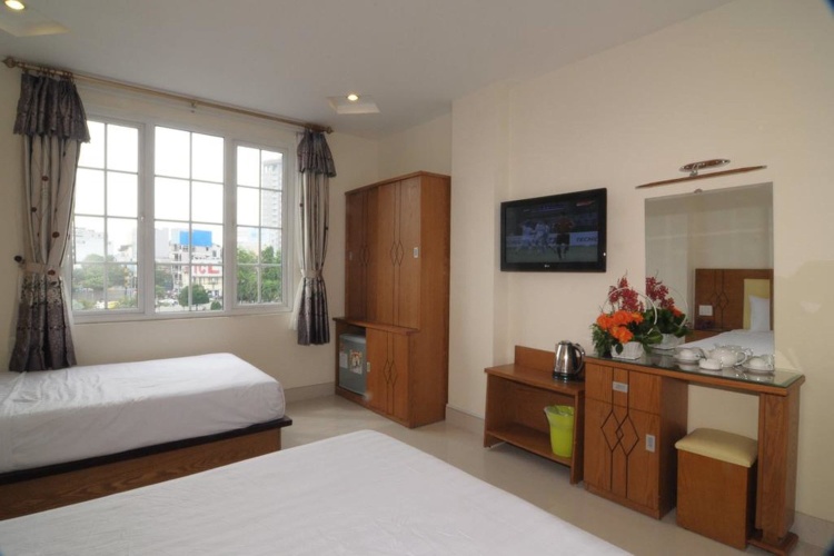 Superior Single room