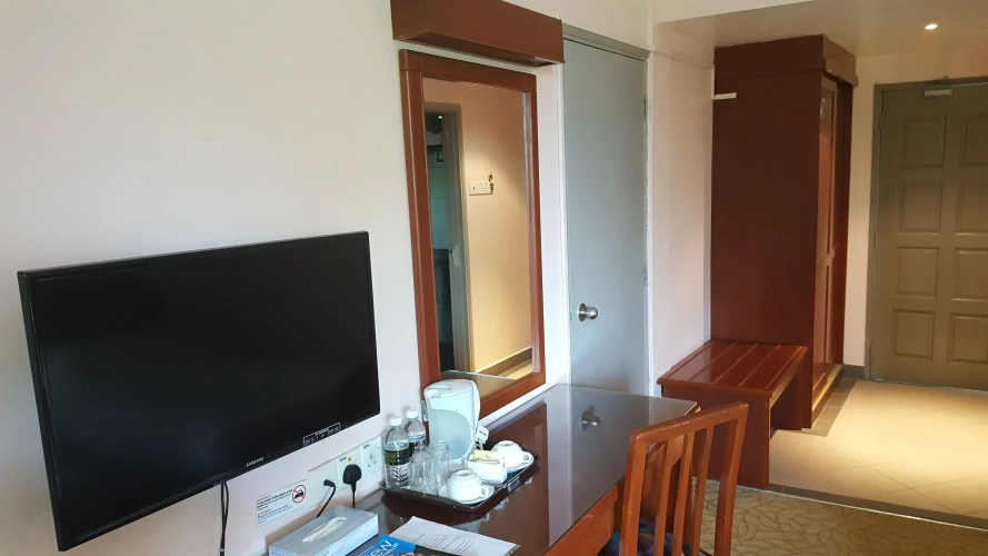 Standard Double Family room