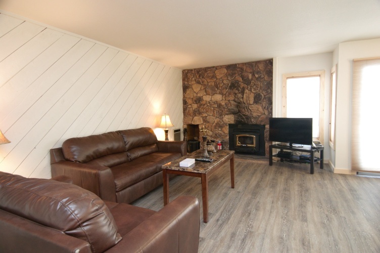 1 Bedroom Standard Double room