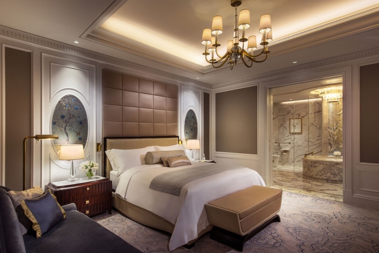 1 Bedroom Premier Suite