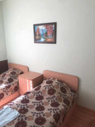  (двуспальная кровать) - изображение 1