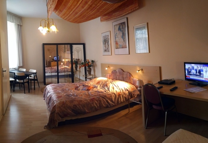 Premium Double room