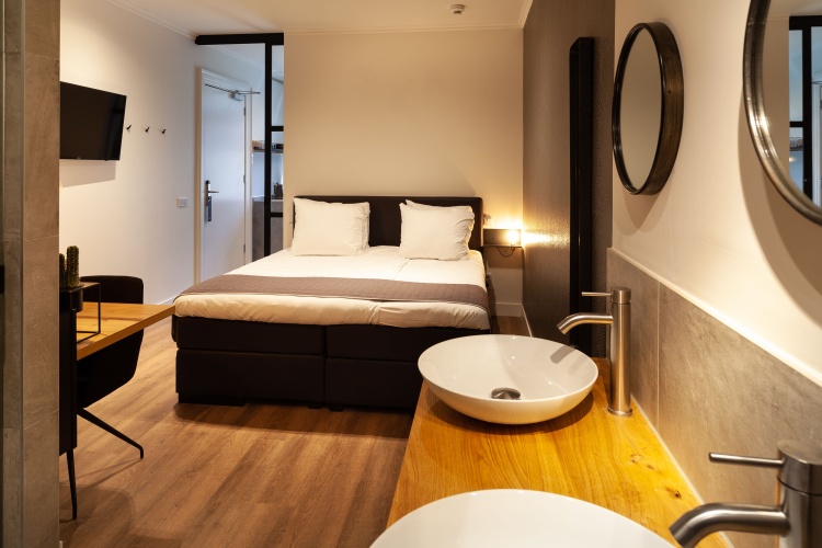 Double Junior Suite