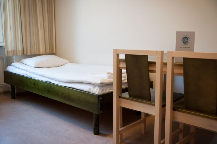 Economy Single room