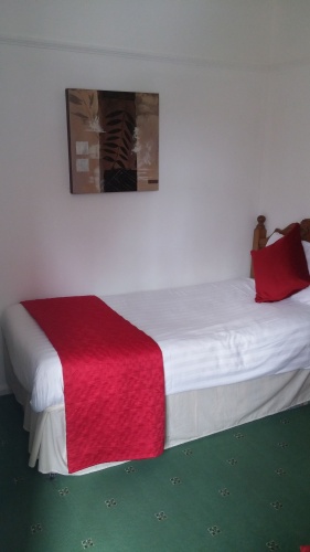Economy Single room