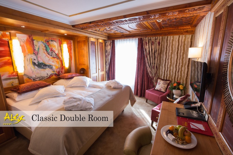 Classic Double room
