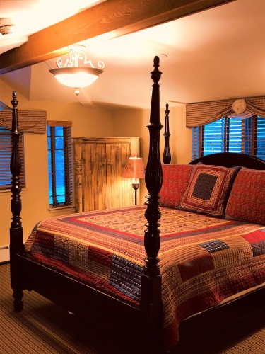 Premium Double room