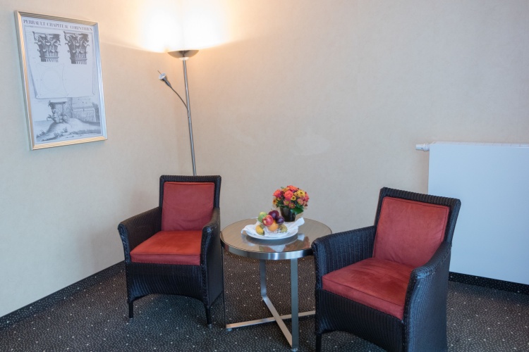 Business Double room
