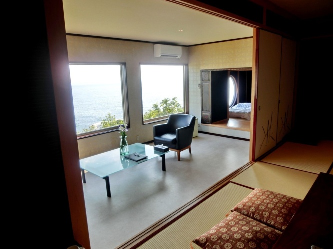 Royal Suite