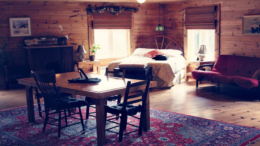Standard Double Suite