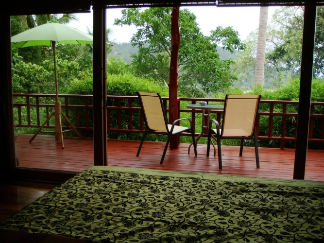 Family Villa
