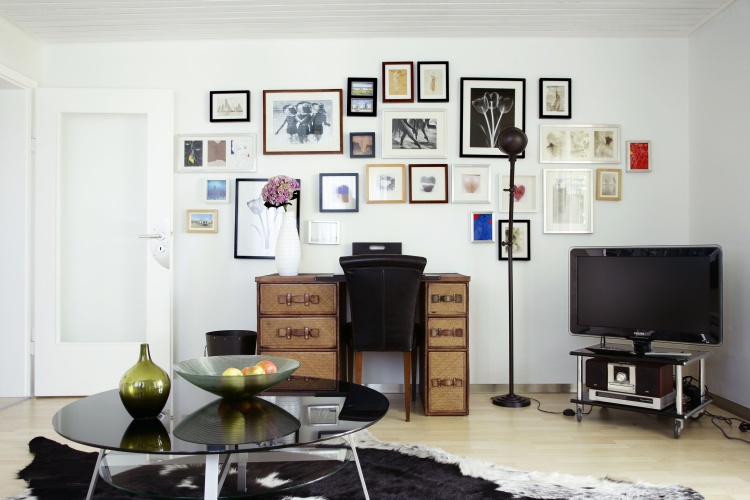 Double Apartment