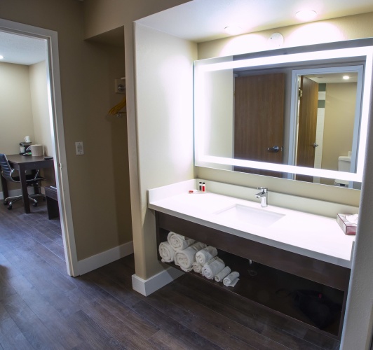 Standard room