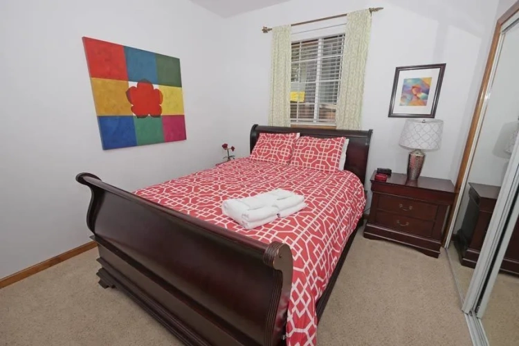3 Bedrooms Cottage