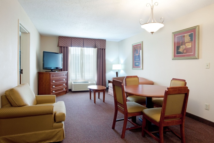 Double Suite