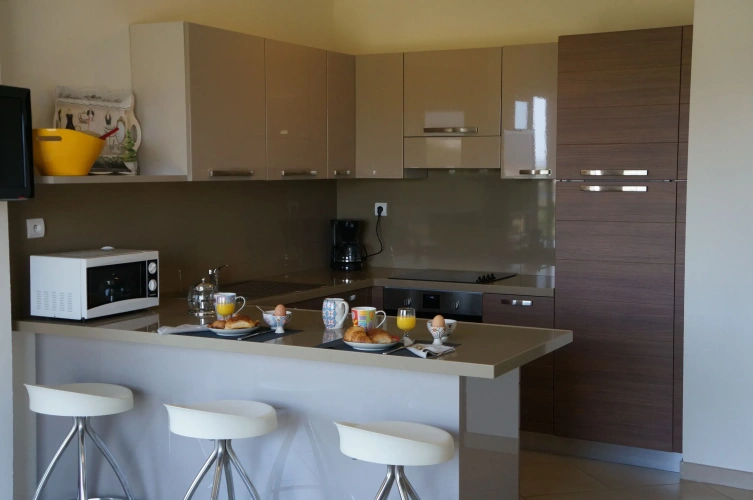 1 Bedroom Comfort Apartment