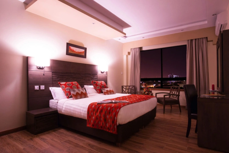 Double Suite